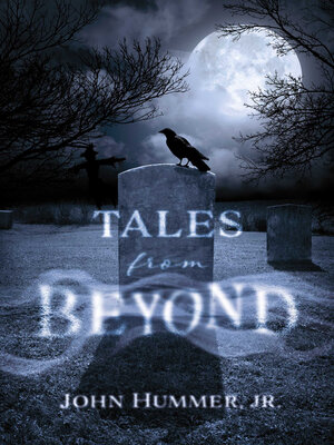 cover image of Tales From Beyond